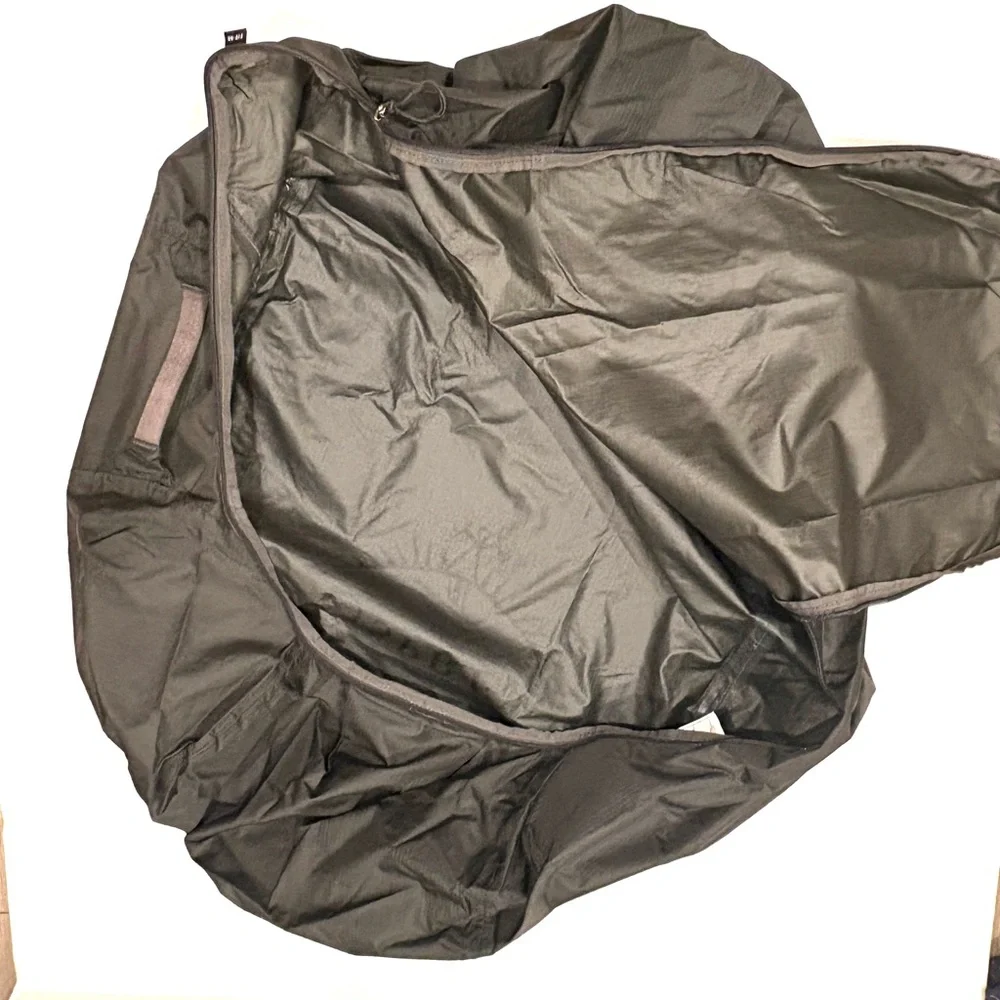 Osprey Blackpack Cover Waterproof 70L